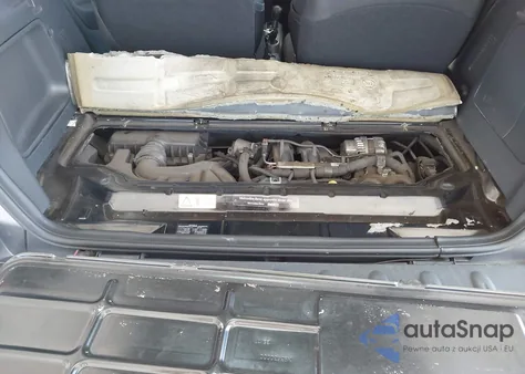 2014 Smart Fortwo Passion/Pure z USA, uszkodzony, nr VIN WMEEJ3BA0EK751669